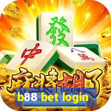 b88 bet login